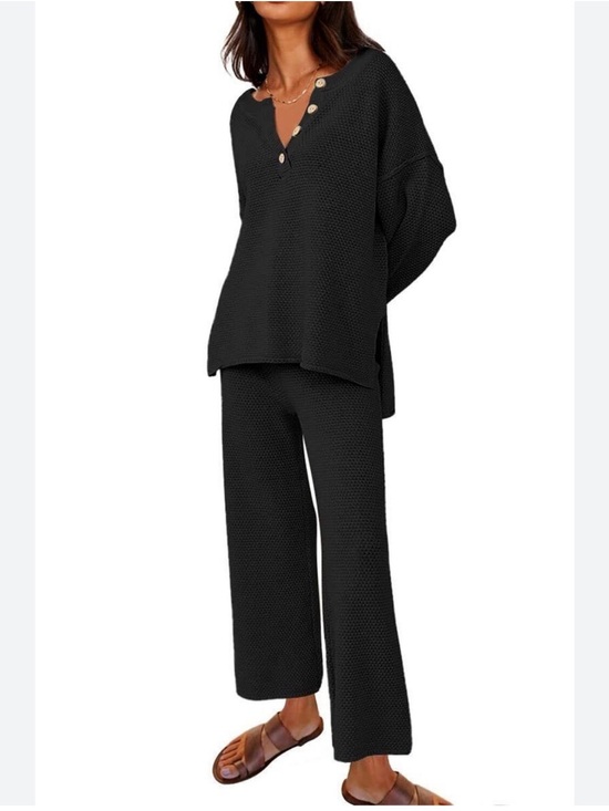 Free People Sweaters - Free people beach sweater set